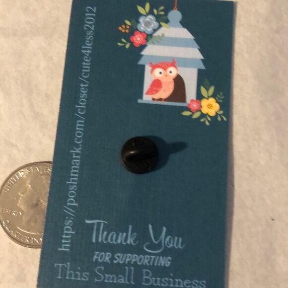 Dungeons & Dragons RPG Pin Brooch - Picture 2 of 2